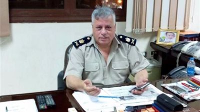 بسبب الخلافات المالية.. إصابات خطيرة لعامل إثر مشاجرة في المنوفية