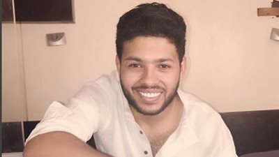 محمد شاهين يكشف الستار عن أغنيته الجديدة.. تعرف عليها