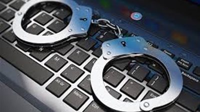 45  قضية تحريض على العنف والنصب عبر الإنترنت خلال 24 ساعة 
