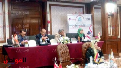 صور.. بدء فاعليات 