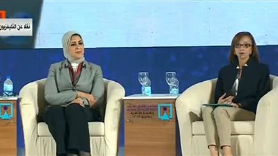 المؤتمر الوطني السادس للشباب.. طبيب مساعد: الأمان لمتلقي الخدمة أهم محاور تطوير الصحة 