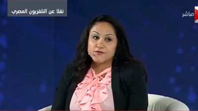 طبيب مساعد تبهر حضور المؤتمر الوطنى السادس للشباب بعد شرح منظومة التقدم 