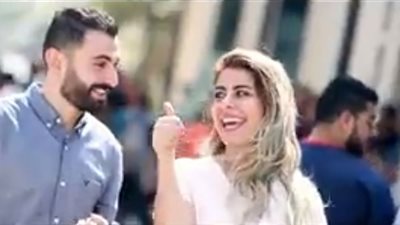 فيديو.. حفل تخرج طلاب أسنان على أنغام 