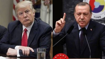 أمريكا تحذر تركيا.. وأردوغان: لن نتراجع
