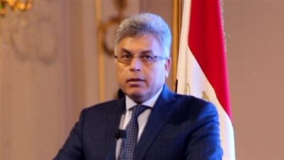 رئيس الرقابة الإدارية فى مؤتمر الشباب السادس : مبقاش عندنا خطوط حمرا زي زمان 