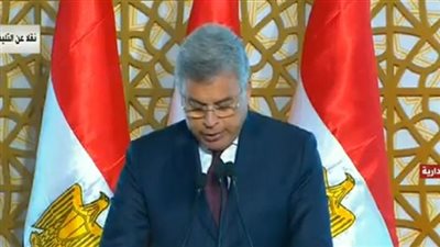 المؤتمر الوطني السادس للشباب .. محمد عرفان: مفيش خطوط حمراء 