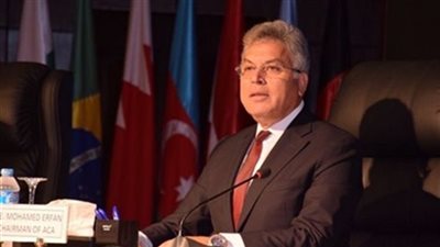 محمد عرفان : مفيش خطوط حمراء في الكشف عن قضايا الفساد
