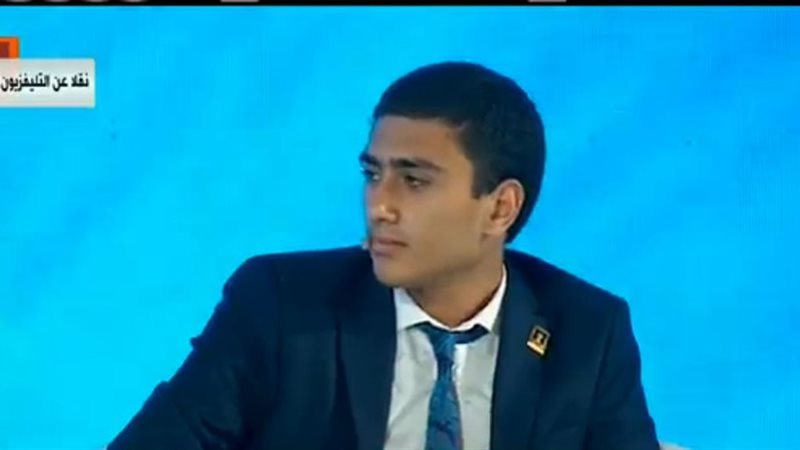  أحمد خالد الاول