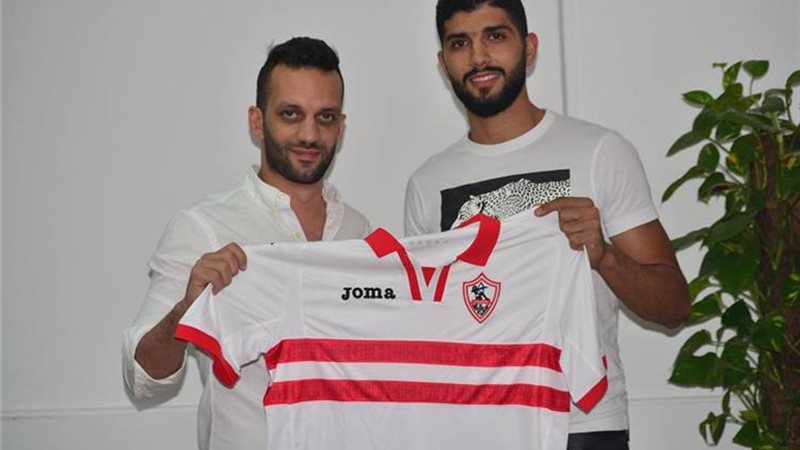 فرجانى ساسي لاعب