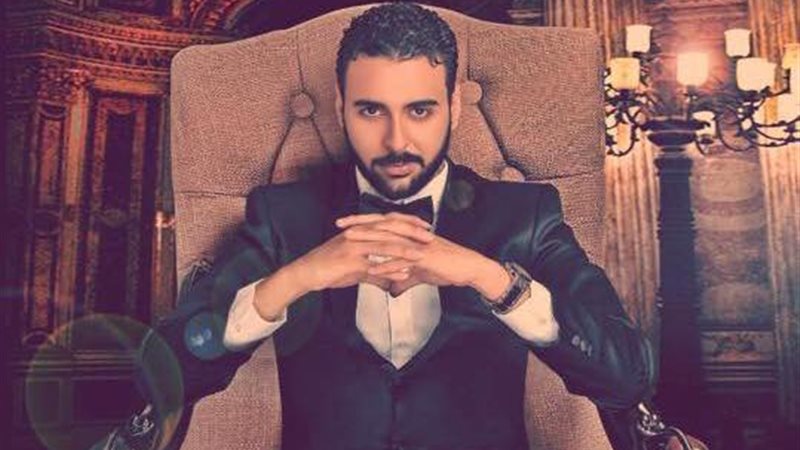 مصطفى العلي 