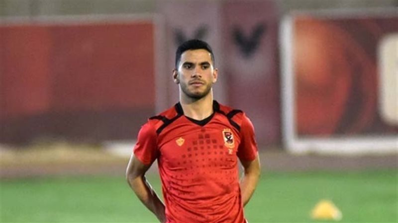 ناصر ماهر