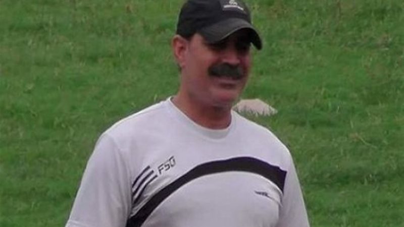 محمد عبد الرحمن 