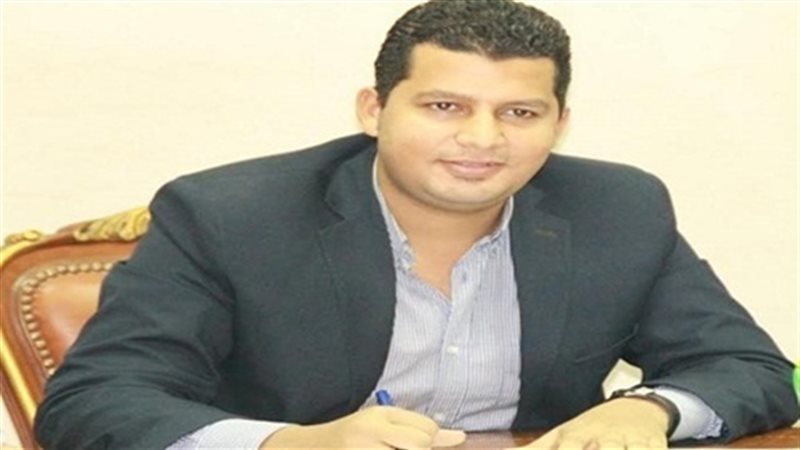 محمد ممدوح رئيس مجلس