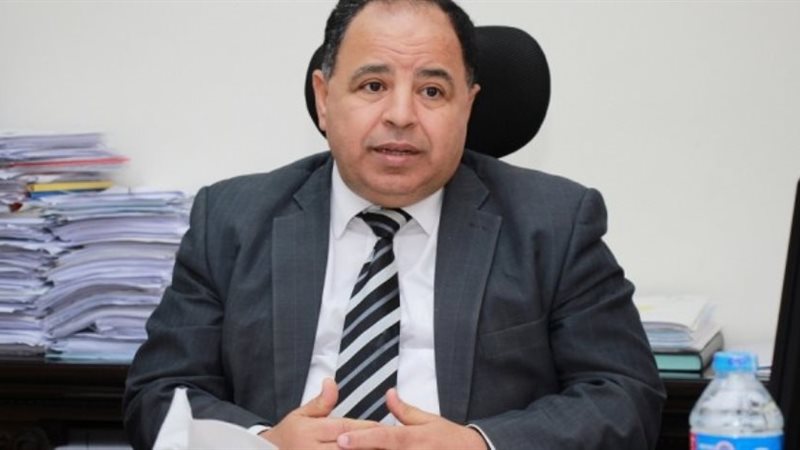 الدكتور محمد معيط