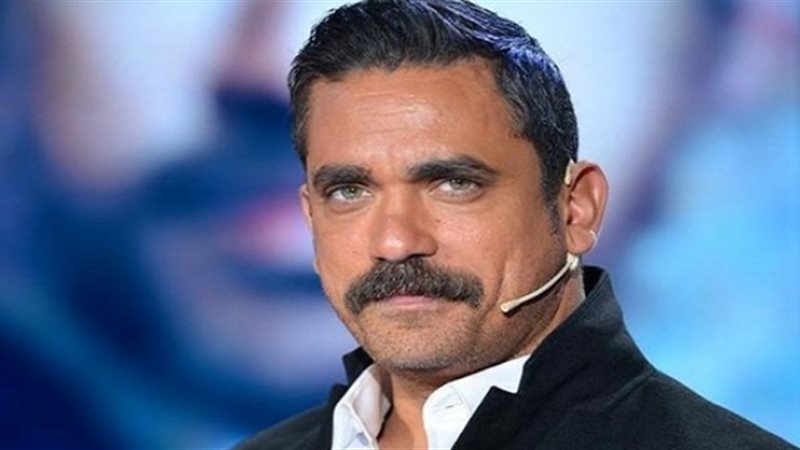 افنان أمير كرارة