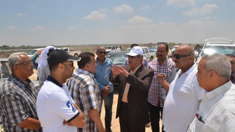 محافظ الإسماعيلية