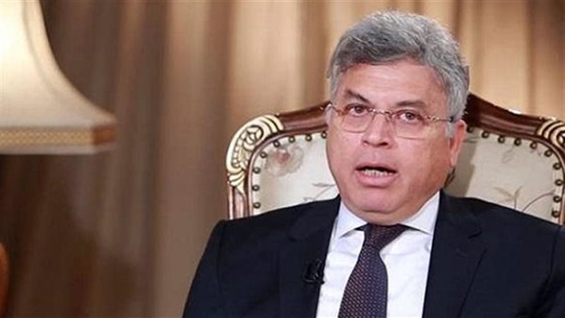 محمد عرفان رئيس الهيئة