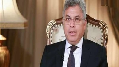 محمد عرفان يكشف فى مؤتمر الشباب السادس قيمة النزاعات الضريبية بين الممولين ومصلحة الضرائب