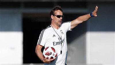 الماركا : جولين لوبيتيجي يريد التعاقد مع مهاجم