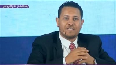 علاء عصام لـ