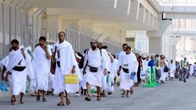 السعودية تطلق مبادرة حج ذكى.. وتستخدم البوابة الإلكترونية للتعاملات