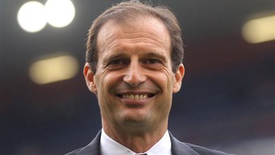 أليجري: نفتقد هذا الرجل العظيم في يوفنتوس