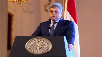انفوجراف.. أبرز تصريحات محمد عرفان فى مؤتمر الشباب السادس 