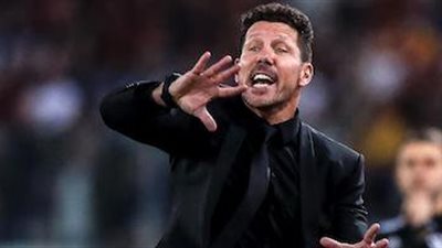 سيميونى يرغب فى بقاء فيرساليكو