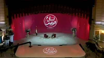 انطلاق فعاليات جلسة 