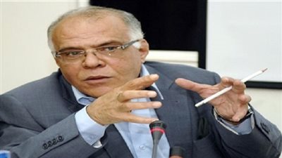  الدكتور علاء غنام لـ