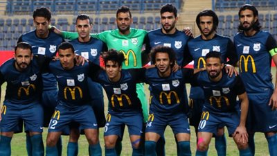 تطورات مفاوضات الأهلي مع نجم إنبي