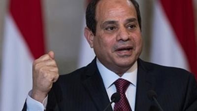 مؤتمر الشباب السادس .. الرئيس السيسى فى فقرة اسأل الرئيس : مفيش مصالحة مع حد إلا بأمر الشعب 