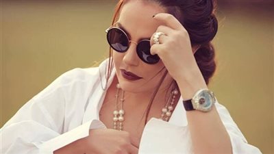 شريهان تبعث رسالة خاصة لـ عهد التميمي