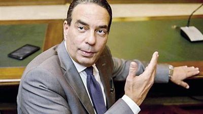 أيمن أبو العلا: المواطن المصري شعر حصد ثمار منظومة الرعاية الصحية