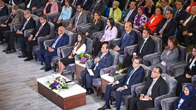 السيسي في اسأل الرئيس: الموقف الأمني مستقر