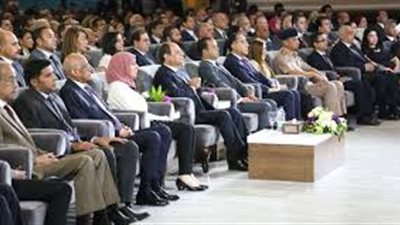 بث مباشر جلسة اسأل الرئيس ضمن فعاليات مؤتمر الشباب السادس