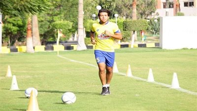 لاعب الزمالك السابق: أنا أغلى لاعب في تاريخ بتروجت.. وصدمت من قرار النادي