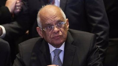 رئيس النواب خلال جلسة اسأل الرئيس: المجلس أول من اتبع سياسة التقشف في المرتبات