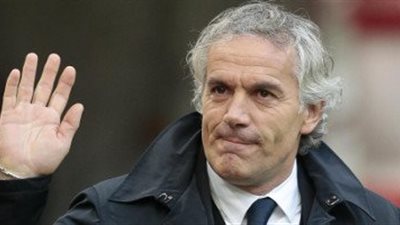 دونادونى: أشعر بالهدوء بشأن مستقبل ميلان