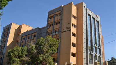 قنا تستقبل قصر ثقافة جديد يضم مسرحين و7 طوابق وقاعات لـ الفنون