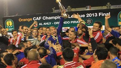 تفاءلوا.. سيناريو 2013 يضع الأهلي على عرش إفريقيا في 2018