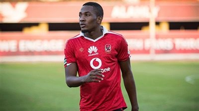 إنفوجرف| تعرف على المباريات التي سيغيب عنها جونيور أجايي