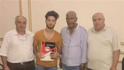 رسميًا.. ميسي الزمالك ينتقل لـ