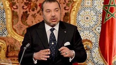 العاهل المغربي: الوطن والمواطن الخاسر الأكبر من إشاعة الفوضى