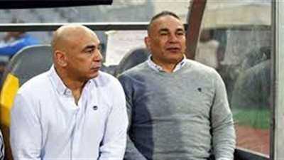 إبراهيم حسن: بنصحى كل يوم نجد لاعبين من المصري رحلوا 