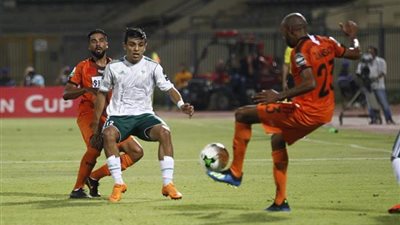 مدرب الأهلي السابق: المصري سينافس على الدوري  