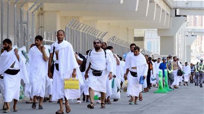 البحوث الإسلامية توضح حكم الإحرام دون أداء التلبية 