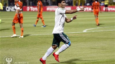 المصري يطالب بخوض مبارياته بالدوري على ستاد بورسعيد 