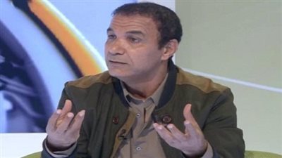  الطيب:تجربة الأهرام مفاجاة ولكني سعيد بالتجربة والترك لم يتعامل بالأحترافية مع الخطيب والأهلي