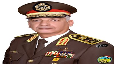 وزير الدفاع يتفقد قوات الجيش والشرطة فى شمال سيناء 